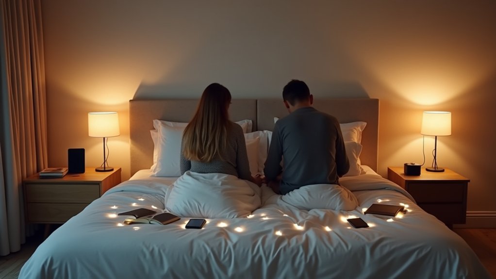 intentional tech free boundaries