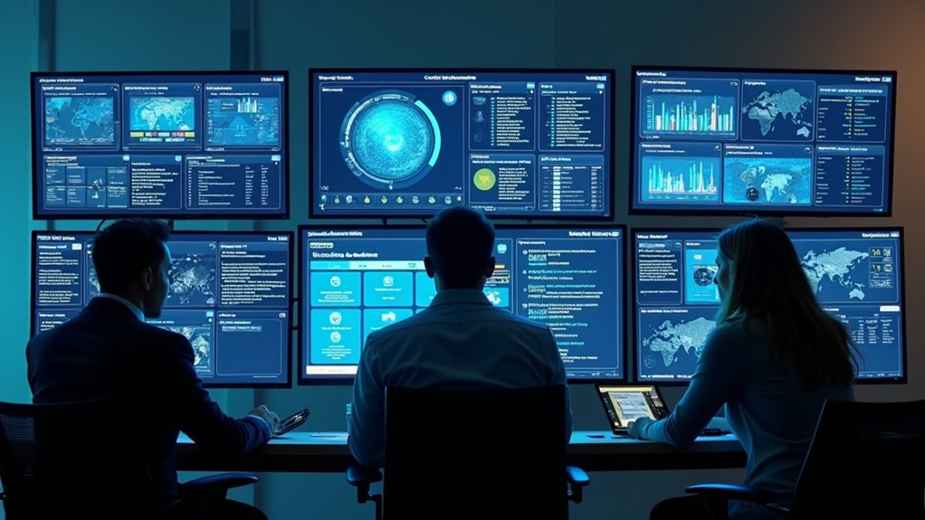 layered ai voice defense