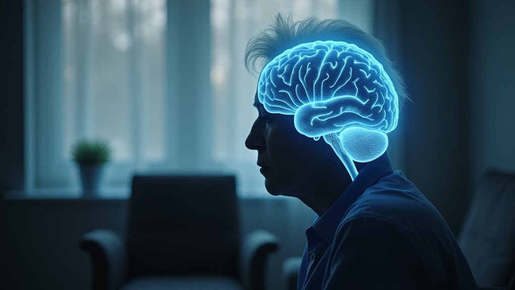 loneliness accelerates cognitive decline