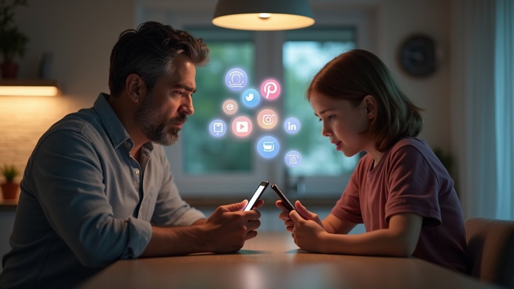 managing social media addiction