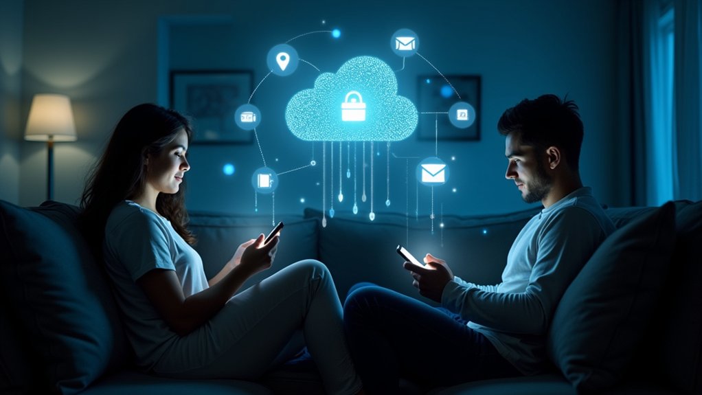 phone addiction harms relationships