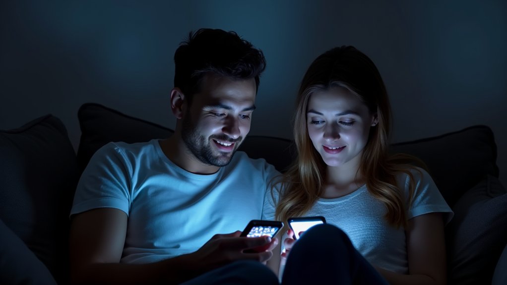 prioritize real emotional connection