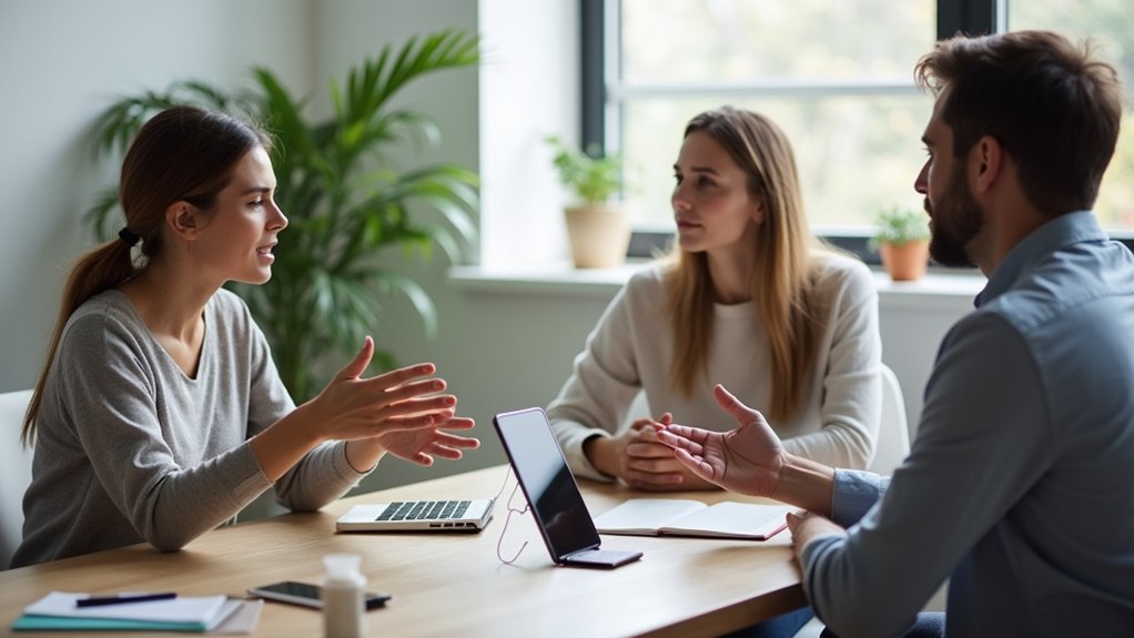 proven couples therapy interventions