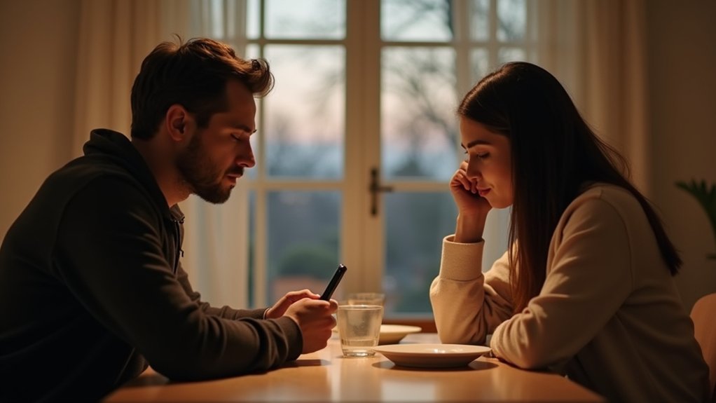 reclaiming attention in relationships