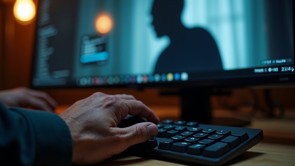 remote access equals fraud