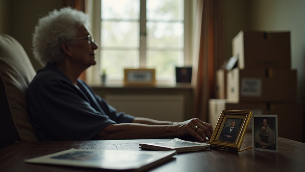 retirement triggers social isolation