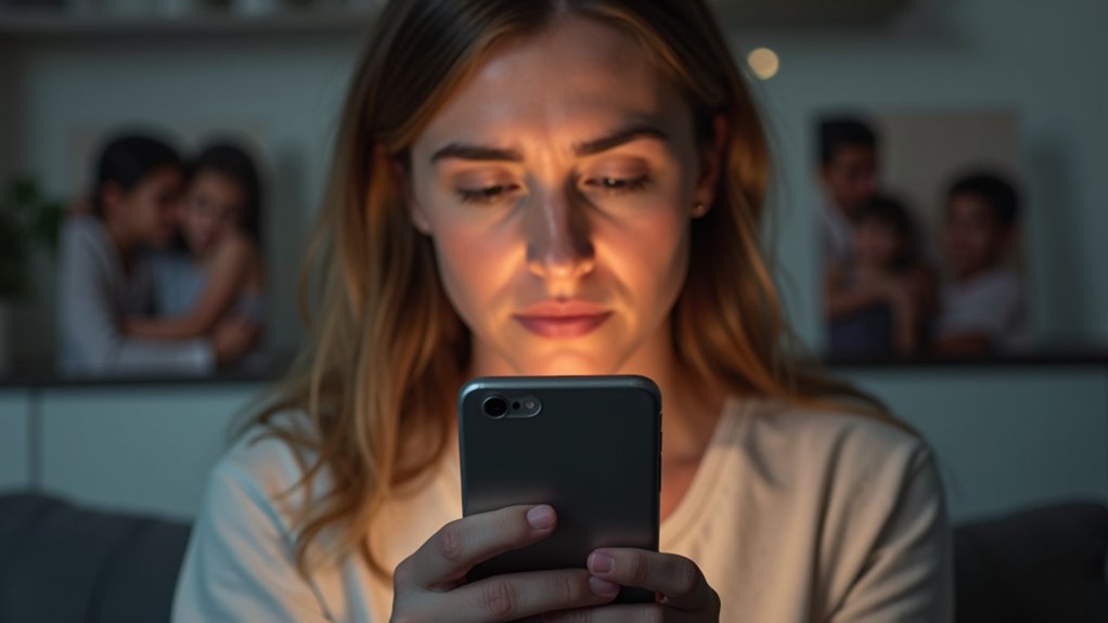 scammers exploit emotional manipulation