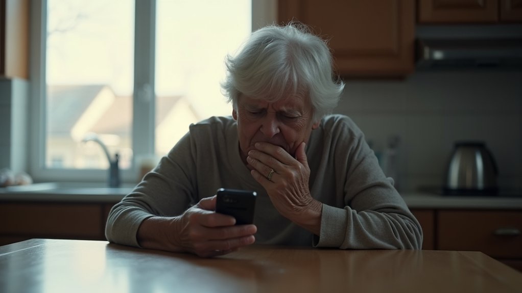 silent shame of victims