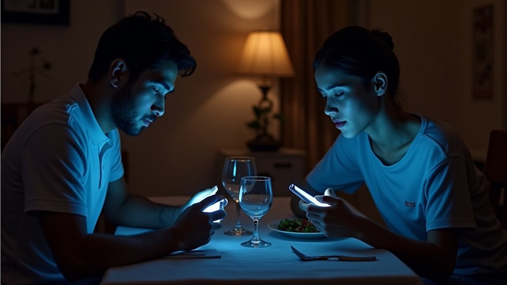 tech free zones enhance connection