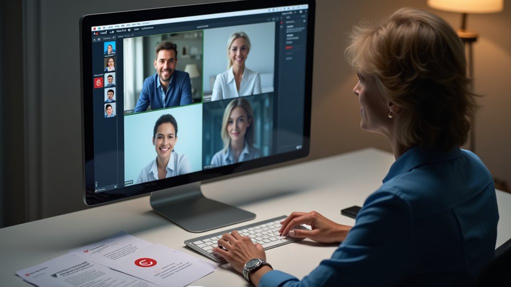 verify before trusting online